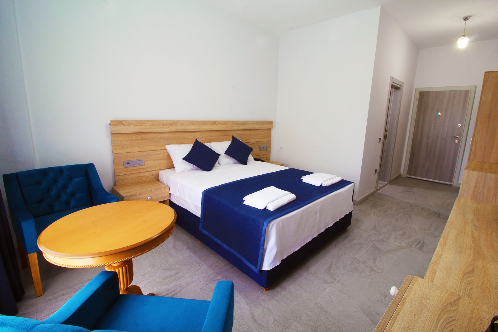 Standard Room Standard Room